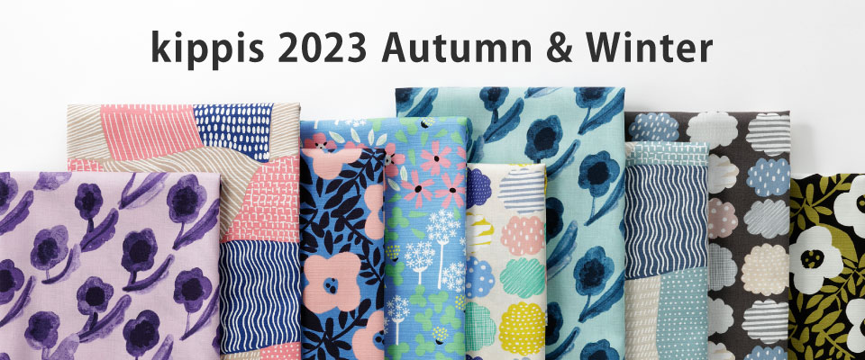 商品一覧｜kippisキッピス 2023Autumn＆Winterコレクション 北欧